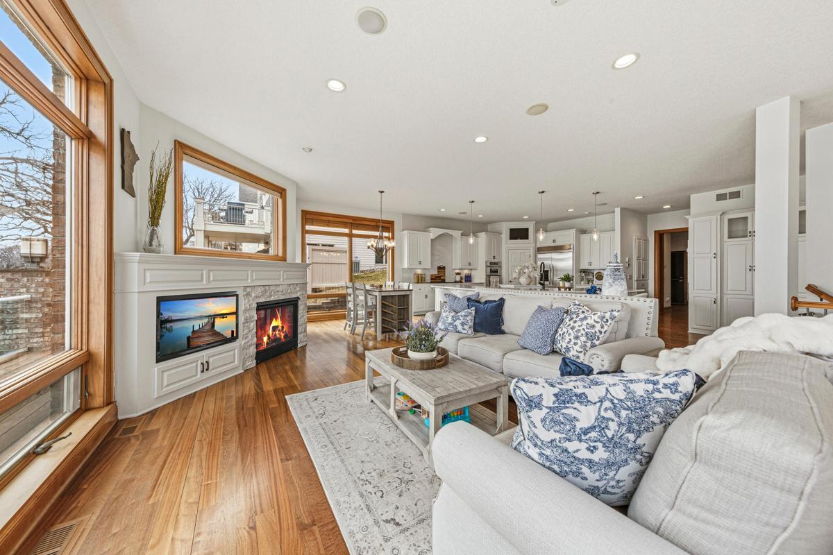 Living Room.