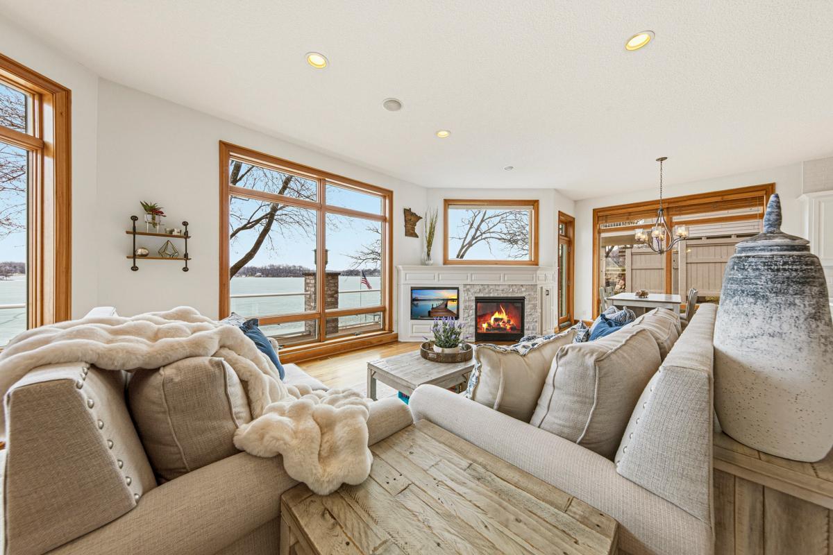 Living Room.