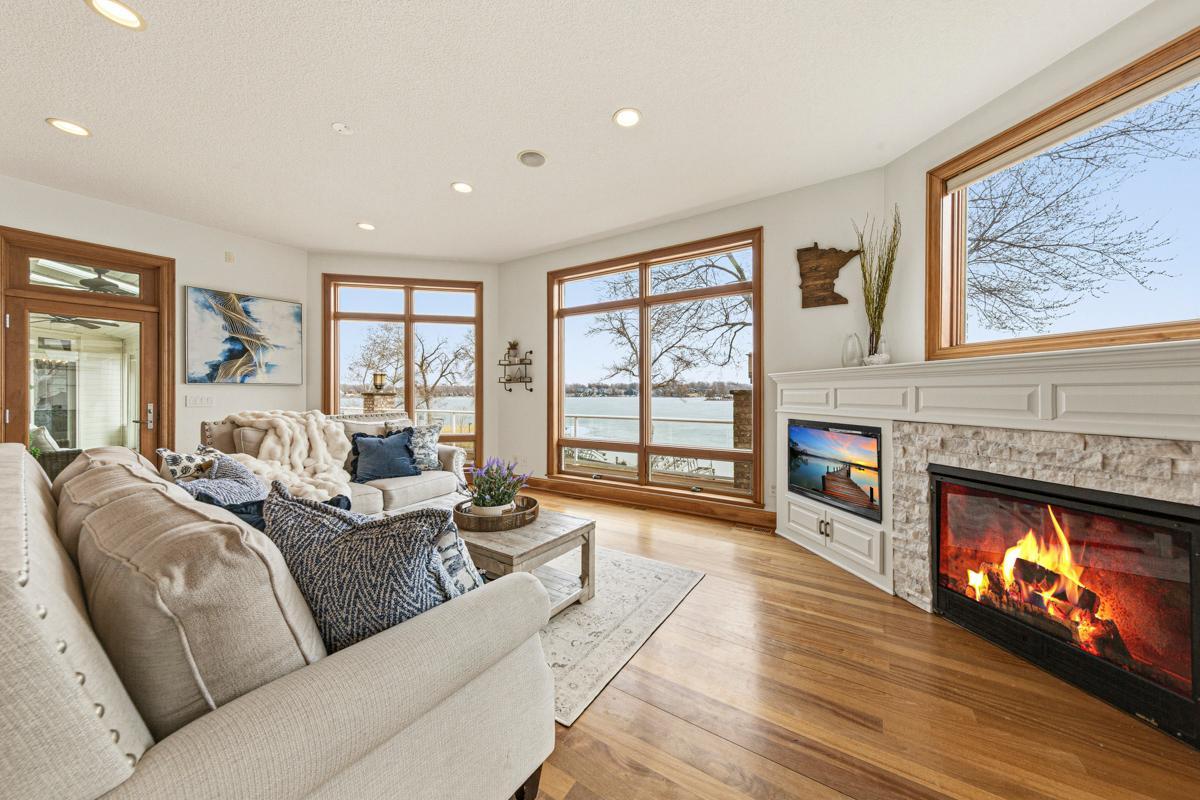 Living Room.