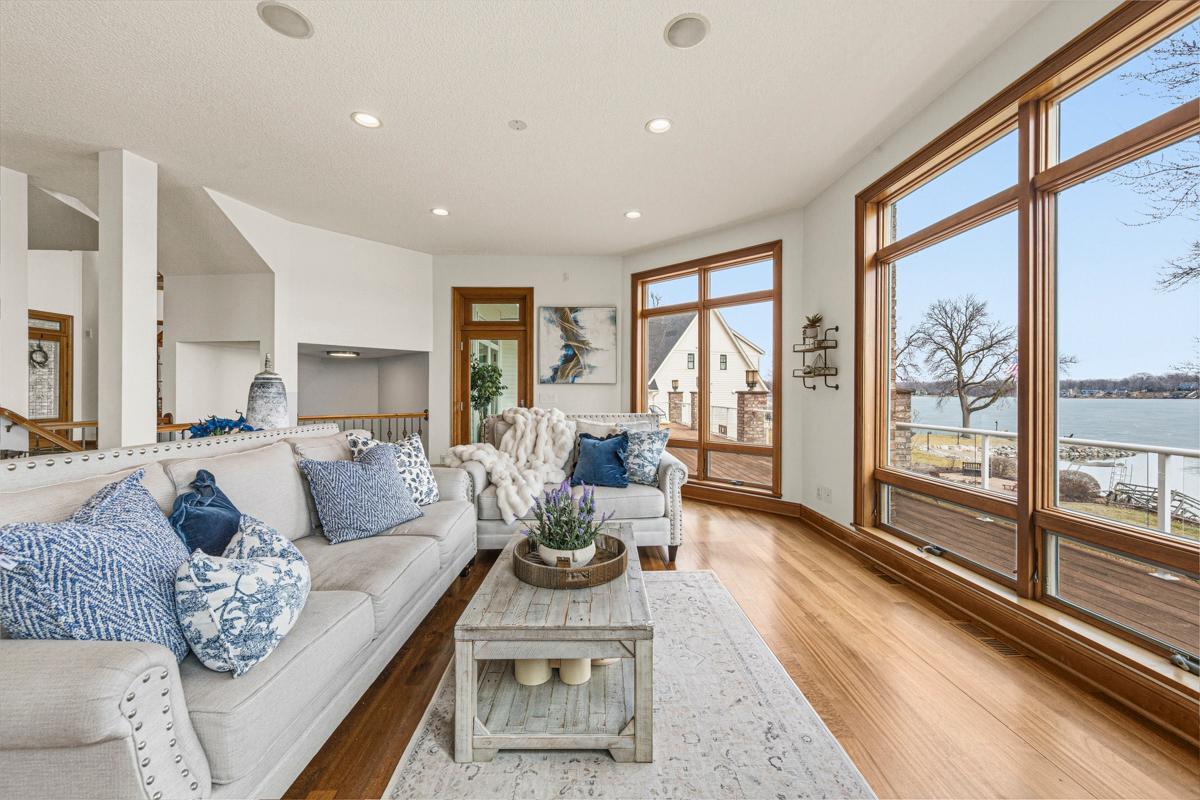 Living Room.
