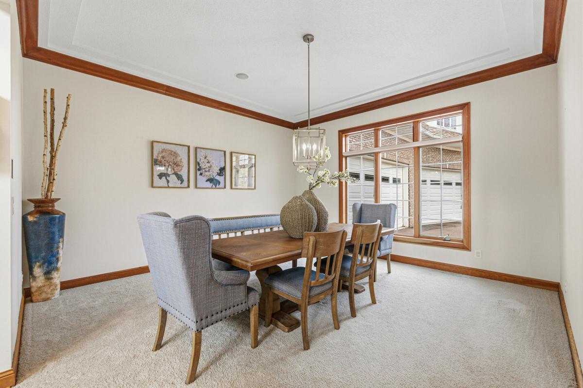 Dining Room.