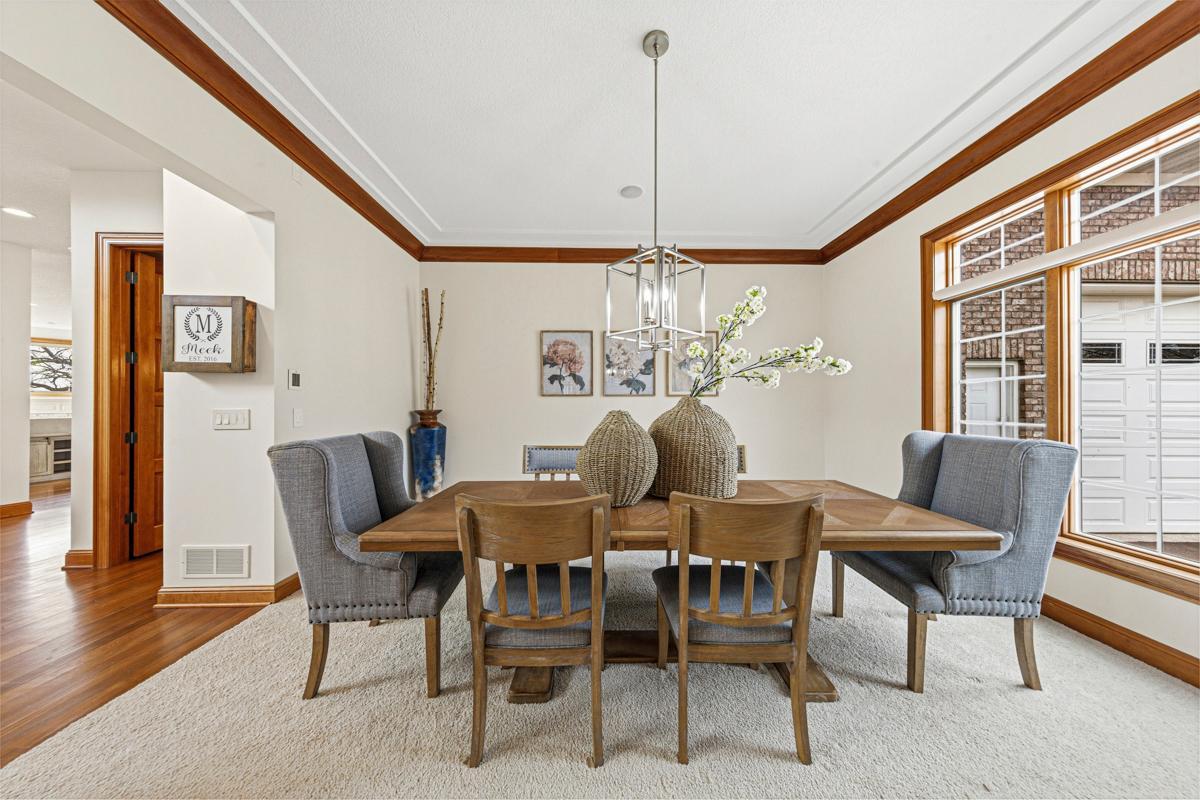 Dining Room.