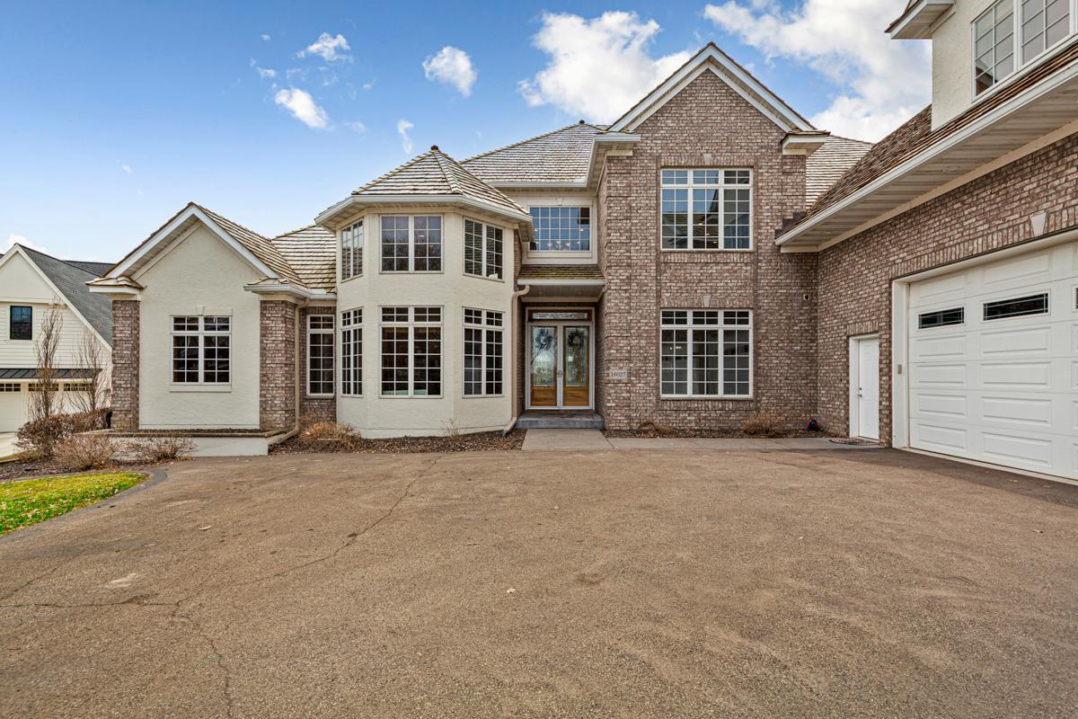 Welcome Home.