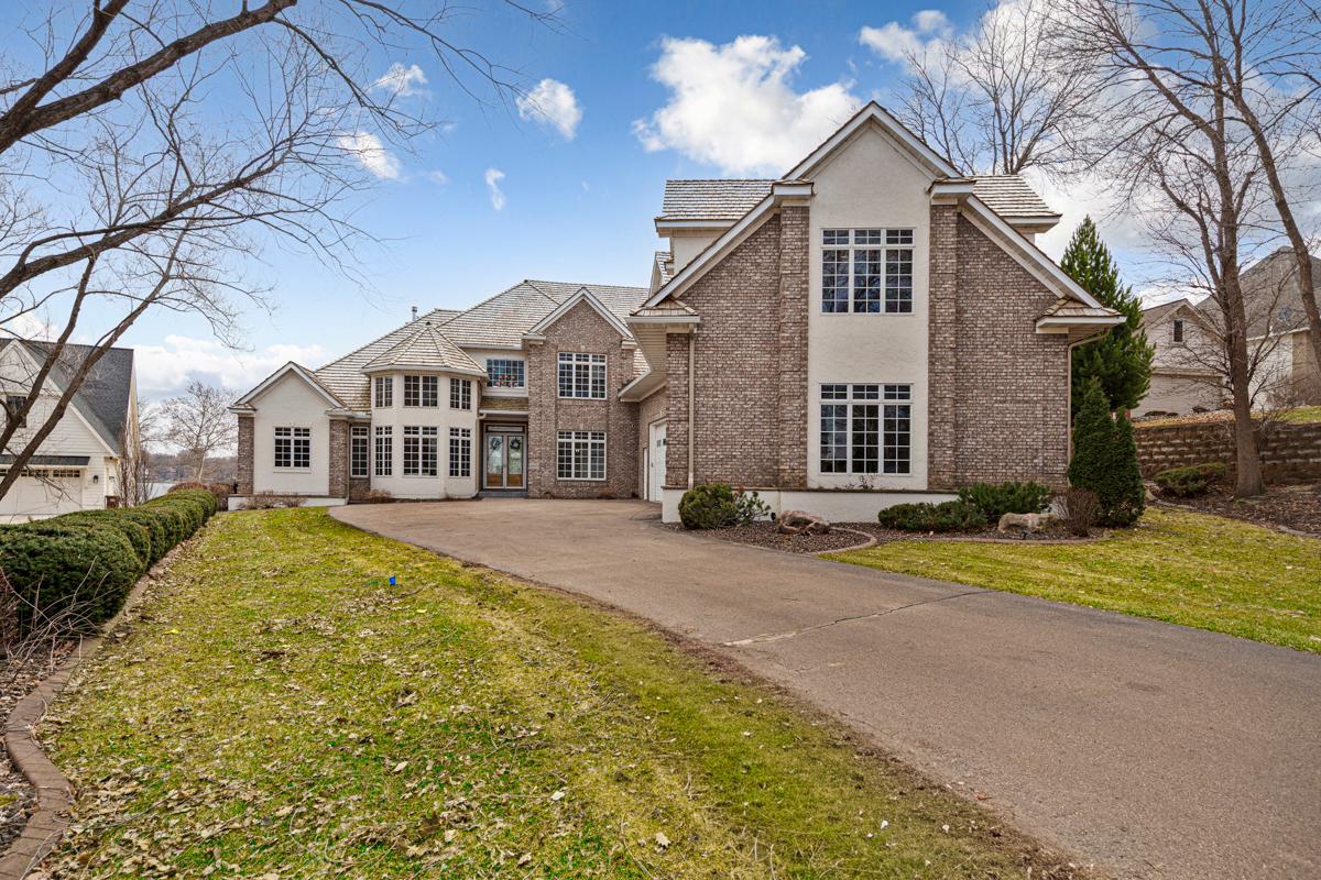 Welcome Home.
