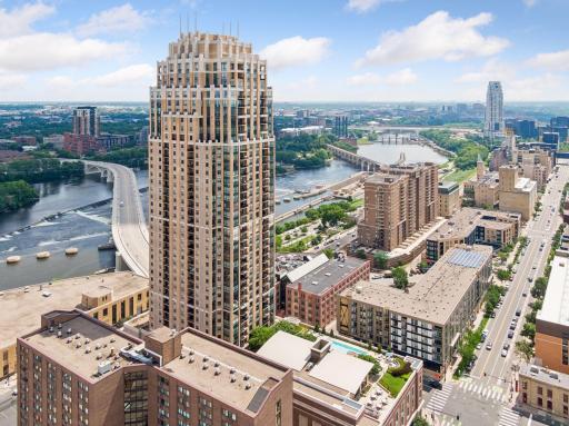 100 3rd Avenue S, 2301, Minneapolis, MN 55401