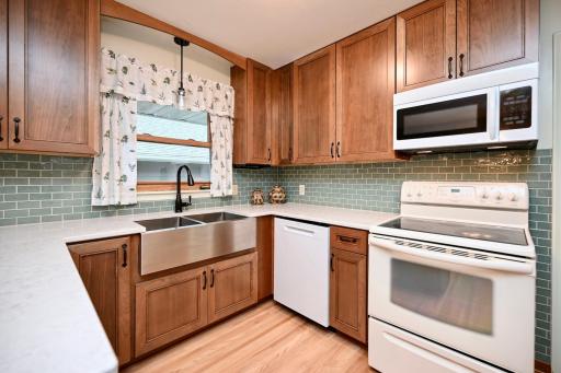 1309 Wincrest Drive, Winona, MN 55987