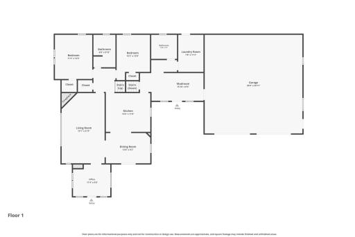 19940 890th Avenue, Sacred Heart, MN 56285