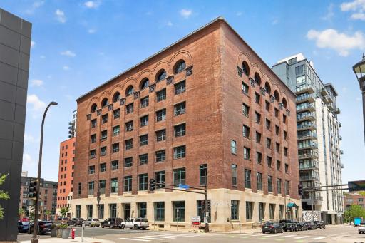 250 Park Avenue, 502, Minneapolis, MN 55415