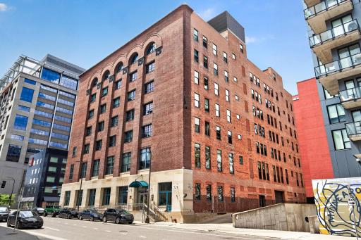 250 Park Avenue, 502, Minneapolis, MN 55415