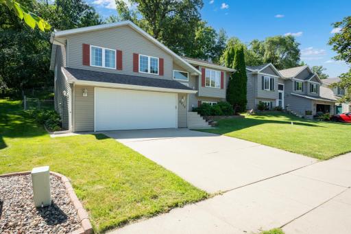 2312 21st Avenue SE, Rochester, MN 55904