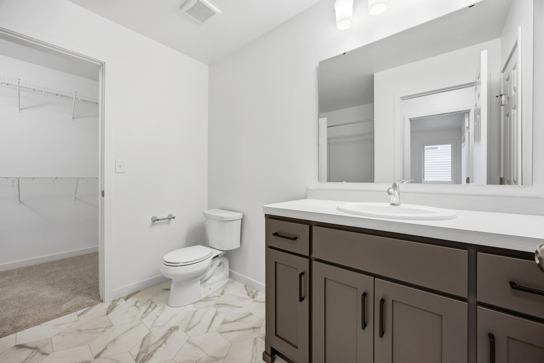 Primary/Main Bath