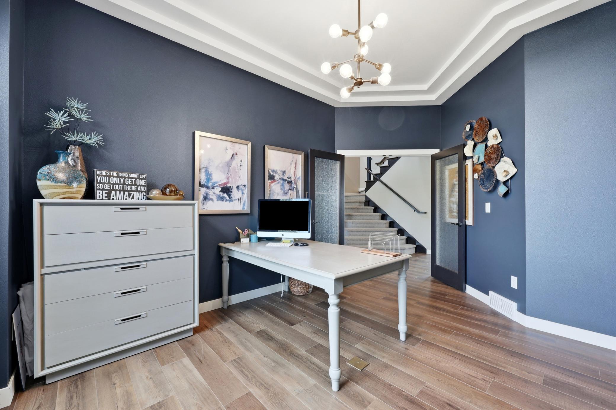 Office/Bedroom