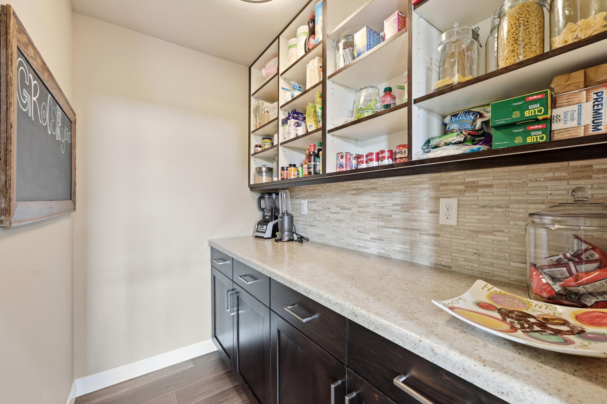 Pantry