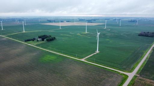 TBD Dove Avenue, Joice, IA 50446