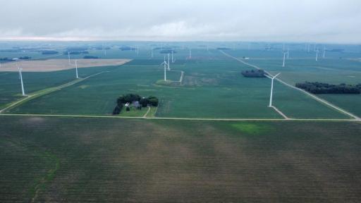 TBD Dove Avenue, Joice, IA 50446