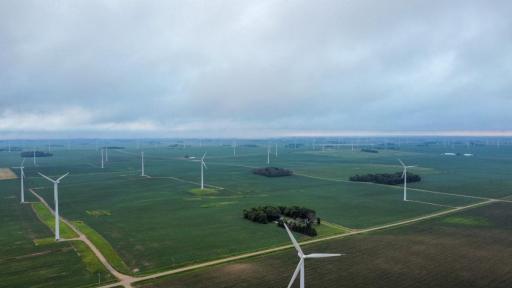 TBD Dove Avenue, Joice, IA 50446