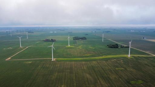 TBD Dove Avenue, Joice, IA 50446