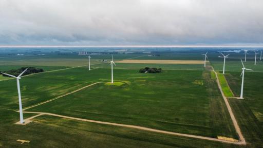 TBD Dove Avenue, Joice, IA 50446