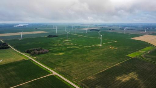 TBD Dove Avenue, Joice, IA 50446
