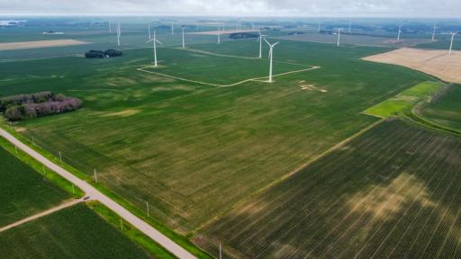 TBD Dove Avenue, Joice, IA 50446