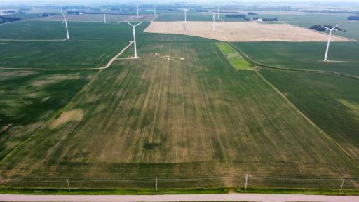 TBD Dove Avenue, Joice, IA 50446