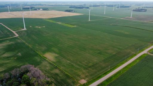 TBD Dove Avenue, Joice, IA 50446