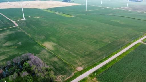 TBD Dove Avenue, Joice, IA 50446