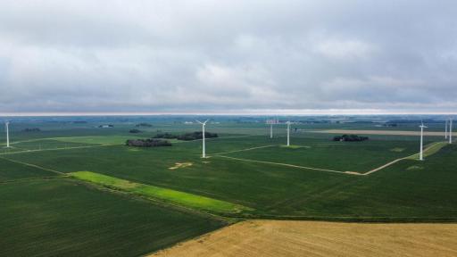TBD Dove Avenue, Joice, IA 50446