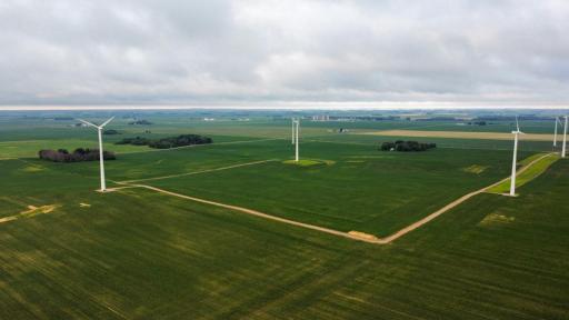 TBD Dove Avenue, Joice, IA 50446
