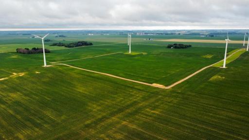 TBD Dove Avenue, Joice, IA 50446