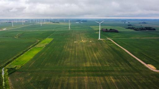 TBD Dove Avenue, Joice, IA 50446
