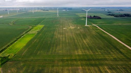 TBD Dove Avenue, Joice, IA 50446