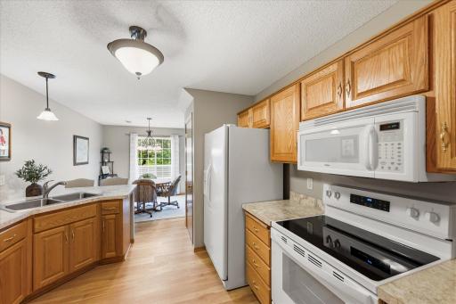 15537 Sodium Way, Ramsey, MN 55303