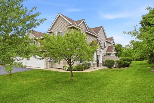 15537 Sodium Way, Ramsey, MN 55303