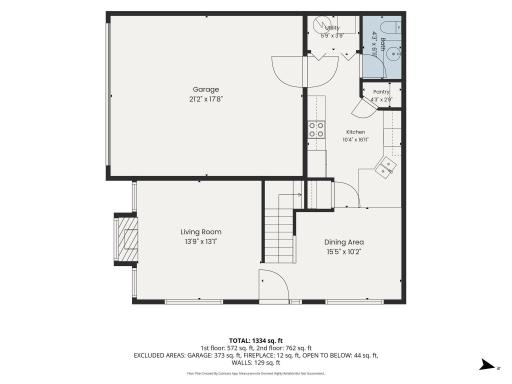 15537 Sodium Way, Ramsey, MN 55303