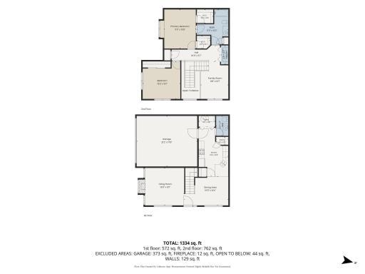 15537 Sodium Way, Ramsey, MN 55303
