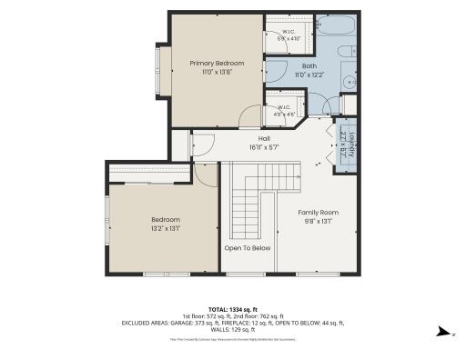 15537 Sodium Way, Ramsey, MN 55303