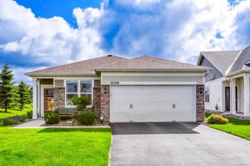 10298 Elm Lane, Rogers, MN 55374