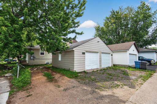 3921 Lyndale Avenue N, Minneapolis, MN 55412