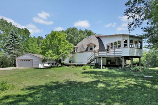 22513 Sunrise Road NE, Stacy, MN 55079