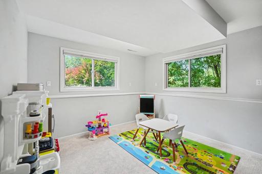 Playroom: Mid-level