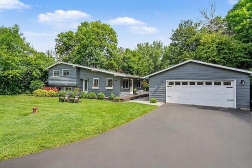 home - to relax, entertain, and for recreation