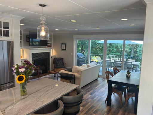 4610 S Lake Sarah Drive, Independence, MN 55359