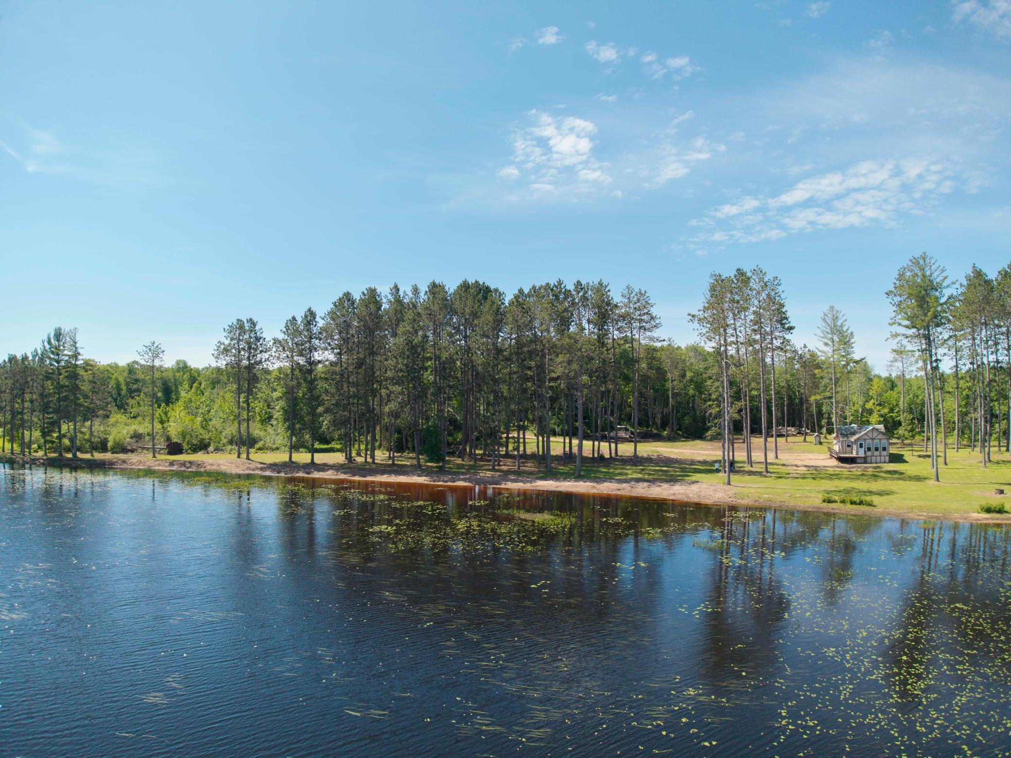 13.5 Acres