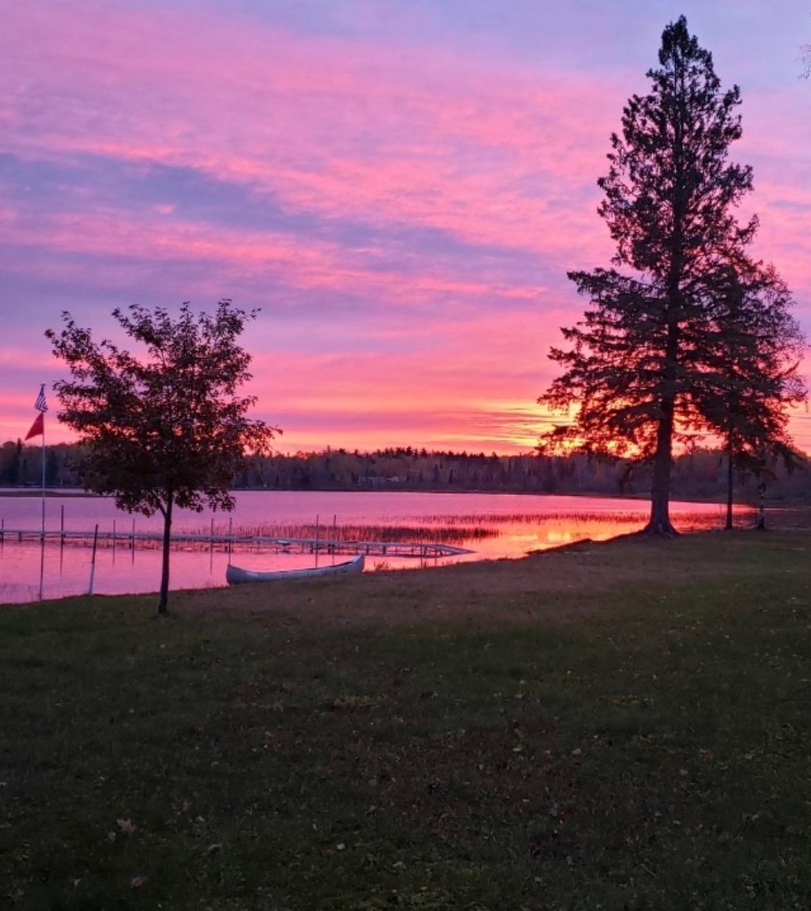 Painted Sky Sunsets