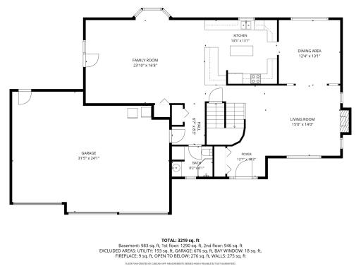 Main Level