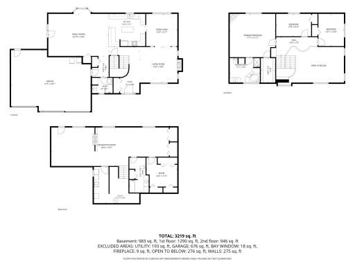 All Floors