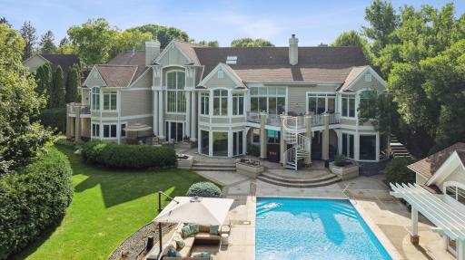 2350 Cherrywood Road, Minnetonka, MN 55305
