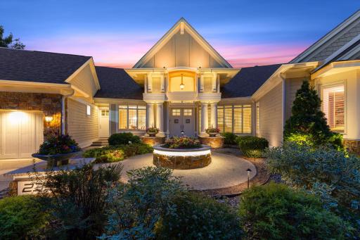 2350 Cherrywood Road, Minnetonka, MN 55305