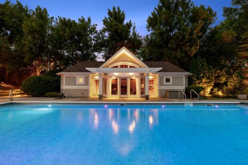 2350 Cherrywood Road, Minnetonka, MN 55305
